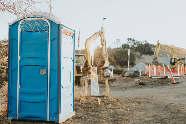 Best Local porta potty services  in Lowell, IN
