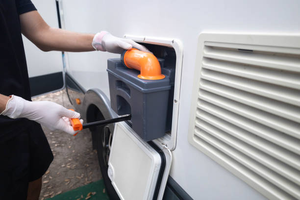 Best Local porta potty services  in Lowell, IN