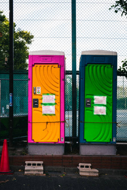 Best Affordable porta potty rental  in Lowell, IN