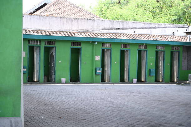 Best Sanitation services for porta potties  in Lowell, IN